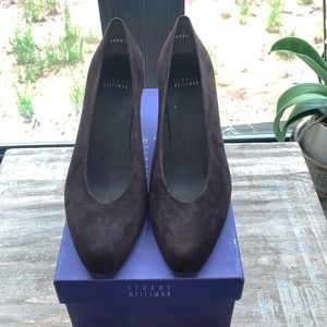 Stuart Weitzman